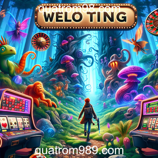 Explorando o Mundo dos Jogos de Aventura