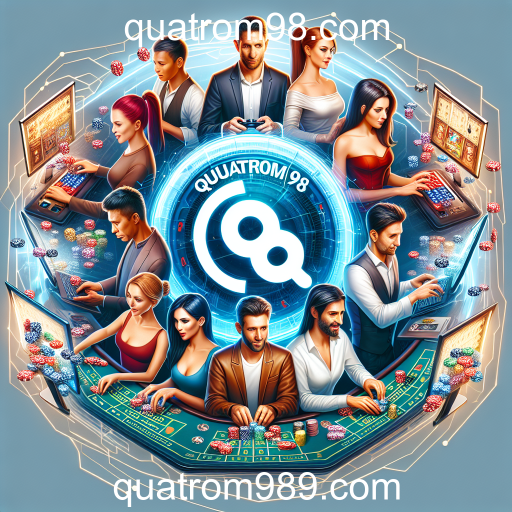 A Revolução dos Jogos Multijogador na Indústria Gamer